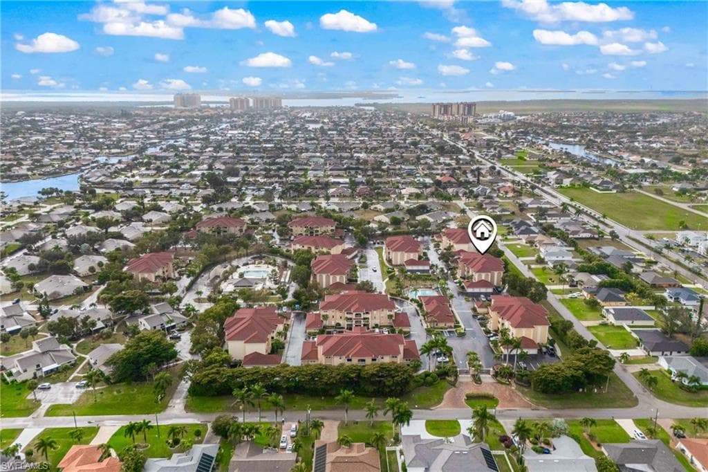 1510 SW 50th ST # 203, CAPE CORAL FL 33914-2