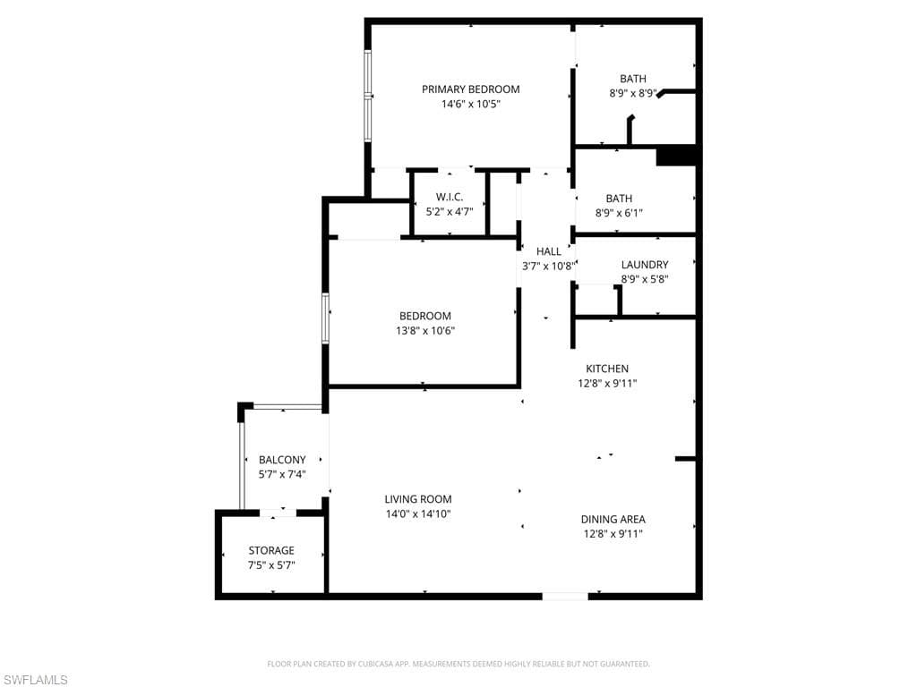 1510 SW 50th ST # 203, CAPE CORAL FL 33914-29
