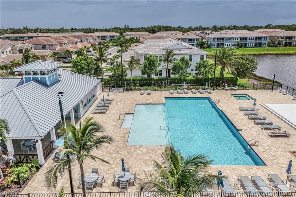 4607 Arboretum CIR # 103, NAPLES FL 34112-25