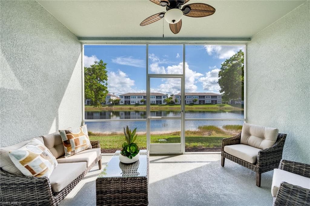 4607 Arboretum CIR # 103, NAPLES FL 34112-19