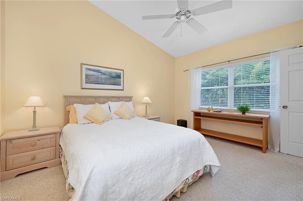 6645 Huntington Lakes CIR # 203, NAPLES FL 34119-6