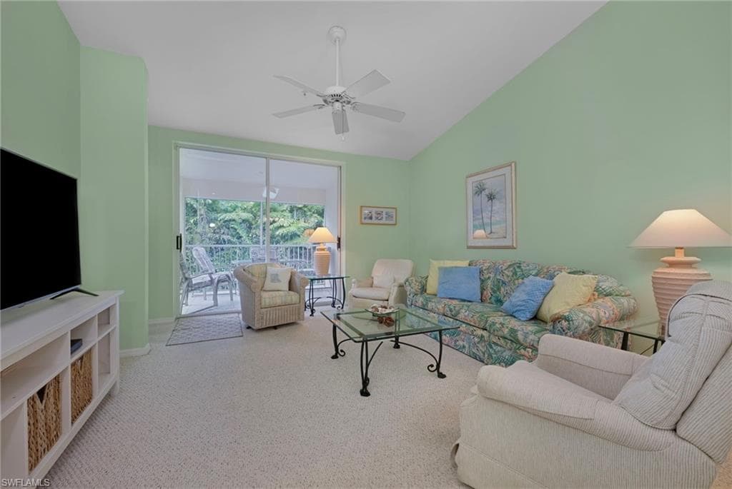 6645 Huntington Lakes CIR # 203, NAPLES FL 34119-4