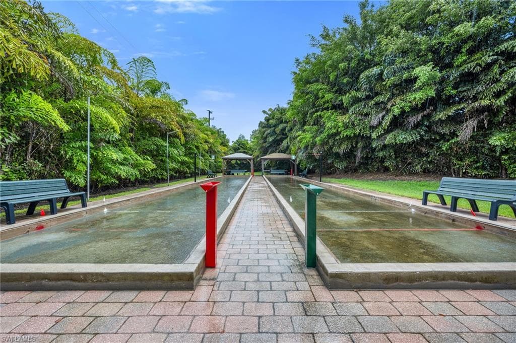 6645 Huntington Lakes CIR # 203, NAPLES FL 34119-19