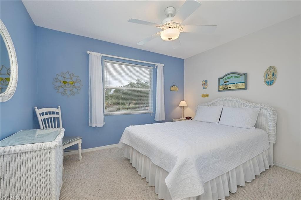 6645 Huntington Lakes CIR # 203, NAPLES FL 34119-8