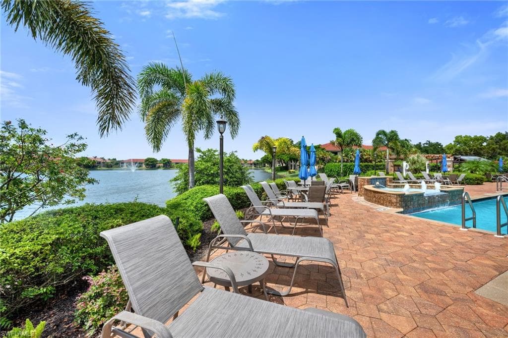 6645 Huntington Lakes CIR # 203, NAPLES FL 34119-14