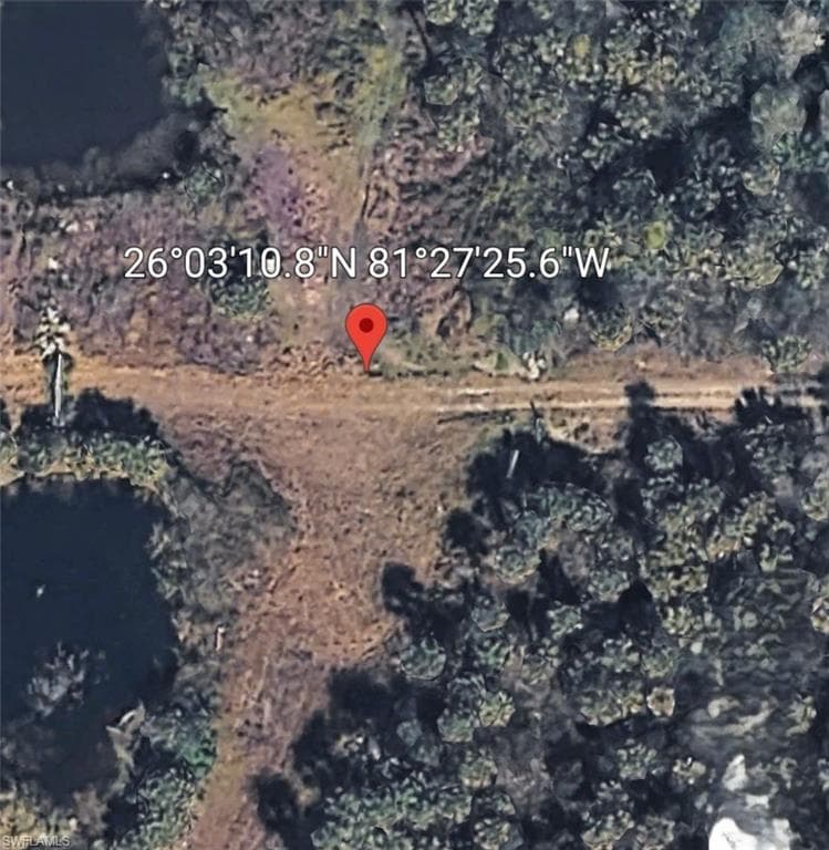 61 State Road 29, NAPLES FL 34117-2