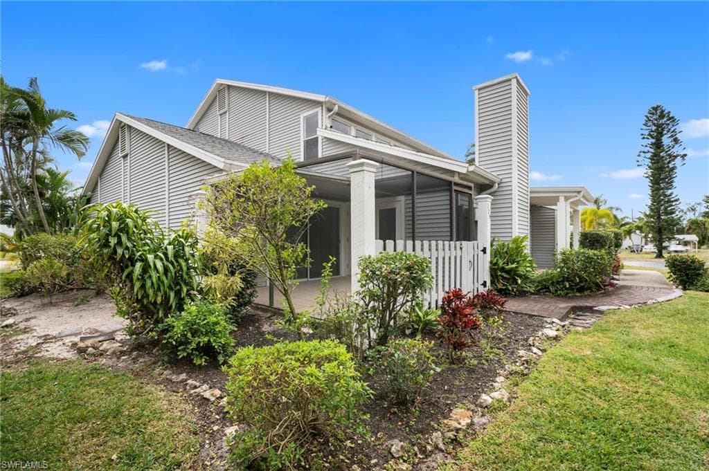 6213 timberwood CIR # 129, FORT MYERS FL 33908-2