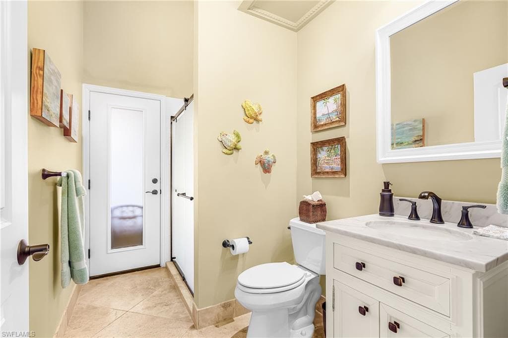 2025 Mission DR, NAPLES FL 34109-12