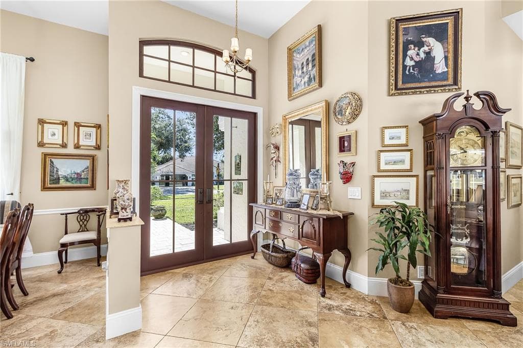 2025 Mission DR, NAPLES FL 34109-6