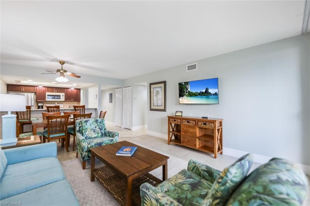 1501 Middle Gulf DR # G201, SANIBEL FL 33957-25