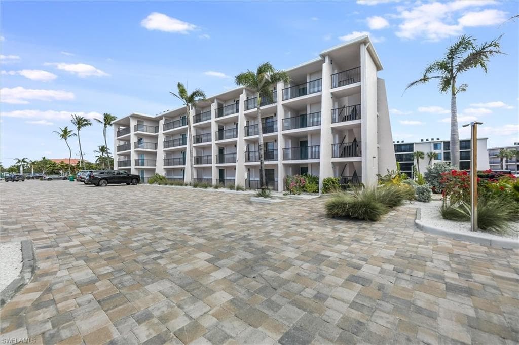 1501 Middle Gulf DR # G201, SANIBEL FL 33957-13