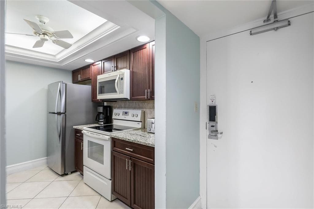 1501 Middle Gulf DR # G201, SANIBEL FL 33957-17