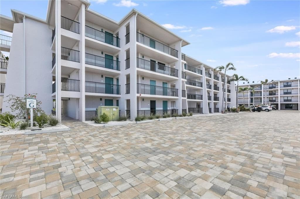 1501 Middle Gulf DR # G201, SANIBEL FL 33957-14