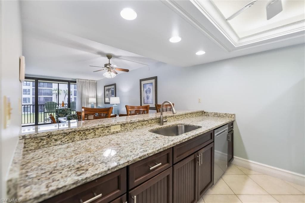 1501 Middle Gulf DR # G201, SANIBEL FL 33957-18