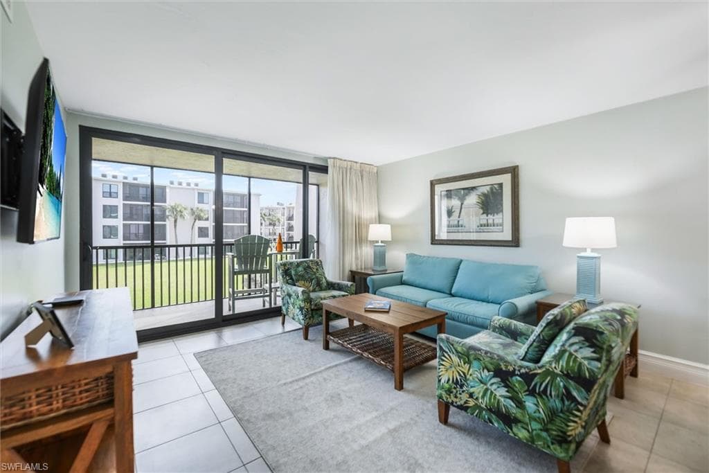 1501 Middle Gulf DR # G201, SANIBEL FL 33957-24