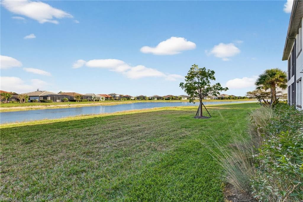 11765 Grand Belvedere WAY # 102, FORT MYERS FL 33913-22