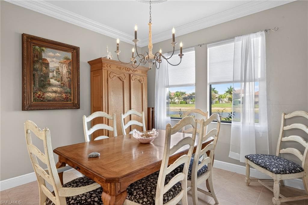 11765 Grand Belvedere WAY # 102, FORT MYERS FL 33913-5