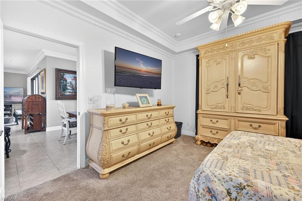 11765 Grand Belvedere WAY # 102, FORT MYERS FL 33913-12