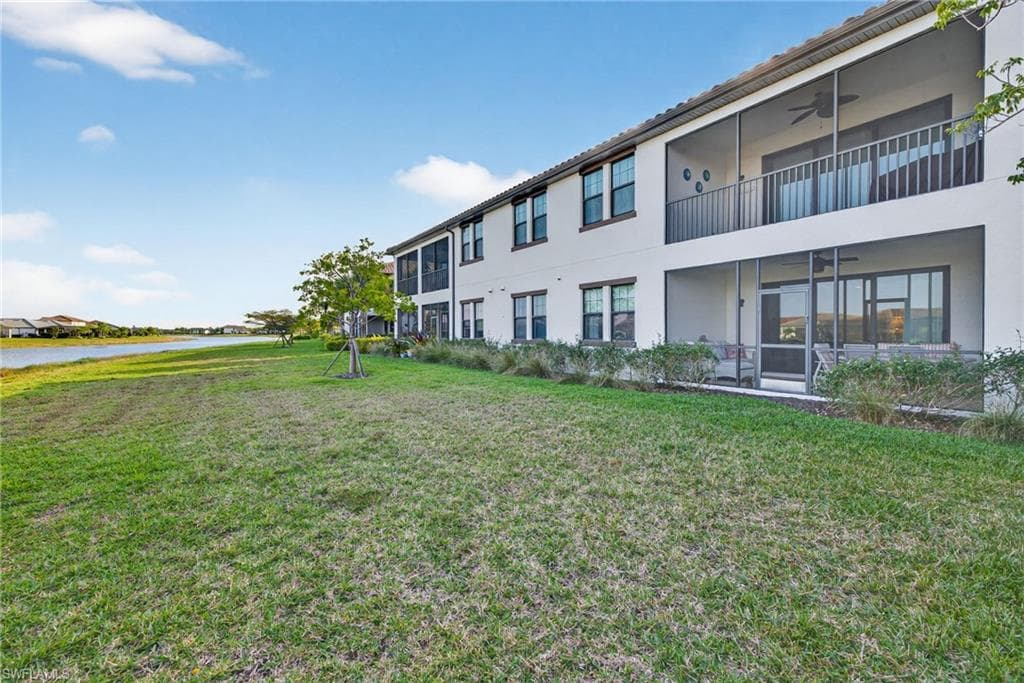 11765 Grand Belvedere WAY # 102, FORT MYERS FL 33913-21