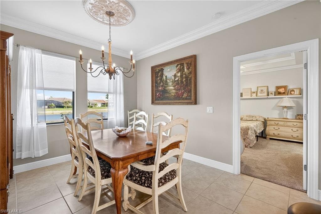 11765 Grand Belvedere WAY # 102, FORT MYERS FL 33913-6