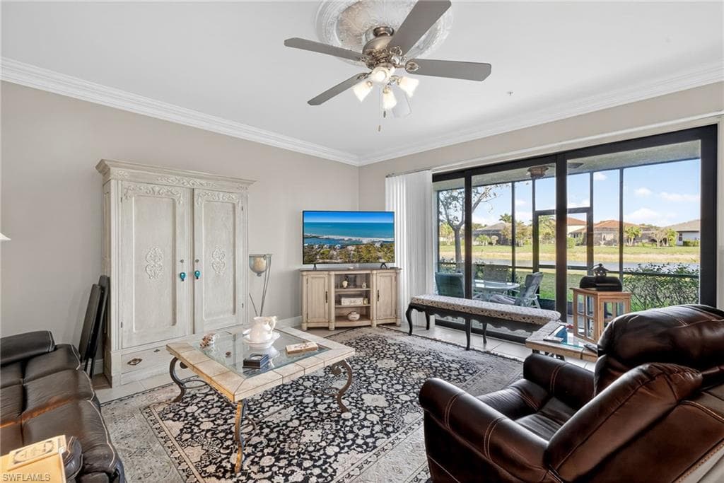 11765 Grand Belvedere WAY # 102, FORT MYERS FL 33913-2