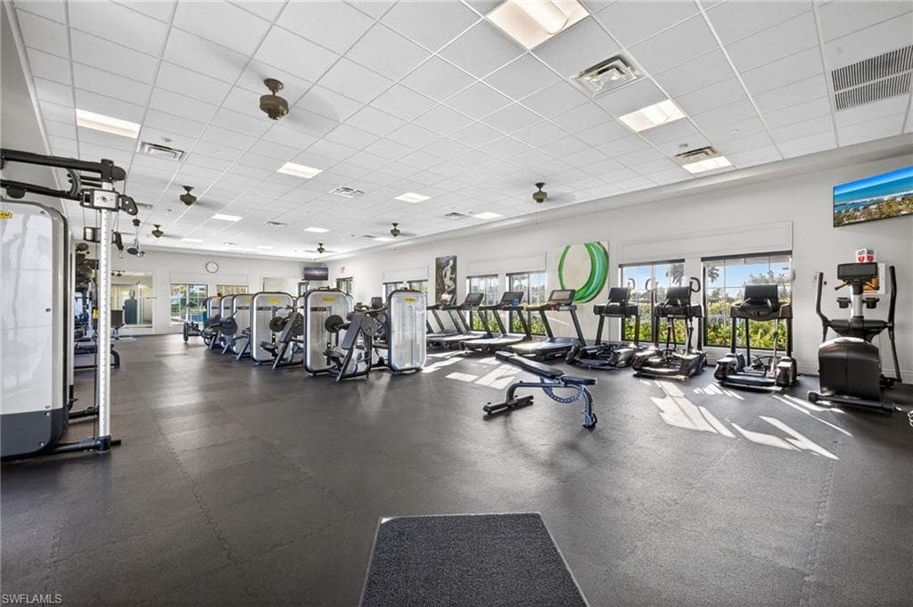 11765 Grand Belvedere WAY # 102, FORT MYERS FL 33913-27