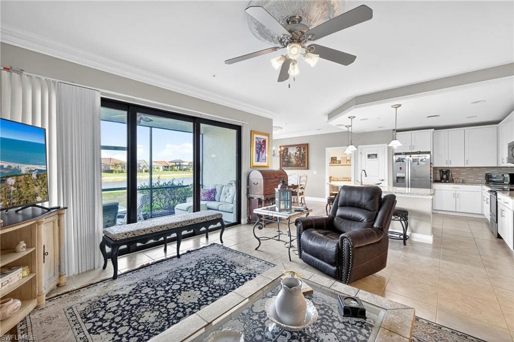 11765 Grand Belvedere WAY # 102, FORT MYERS FL 33913-4