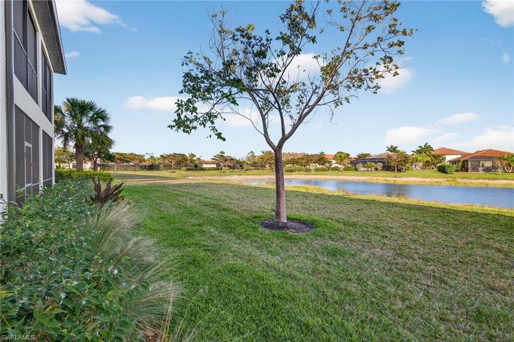 11765 Grand Belvedere WAY # 102, FORT MYERS FL 33913-23