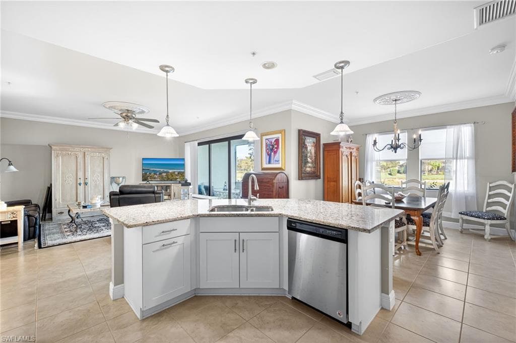 11765 Grand Belvedere WAY # 102, FORT MYERS FL 33913-10