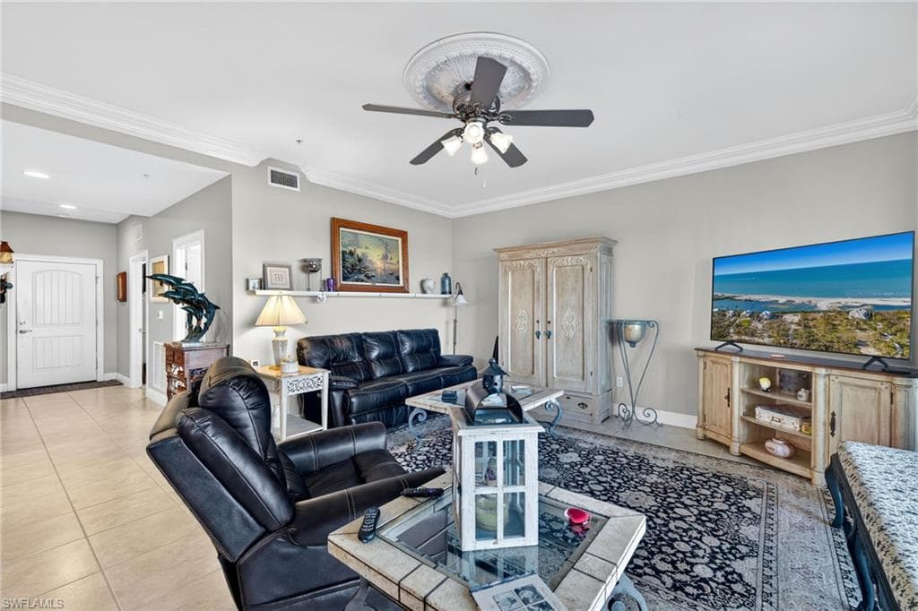 11765 Grand Belvedere WAY # 102, FORT MYERS FL 33913-3