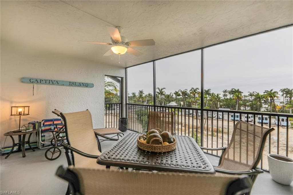 3235 Tennis Villas, CAPTIVA FL 33924-29