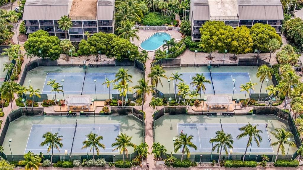 3235 Tennis Villas, CAPTIVA FL 33924-36