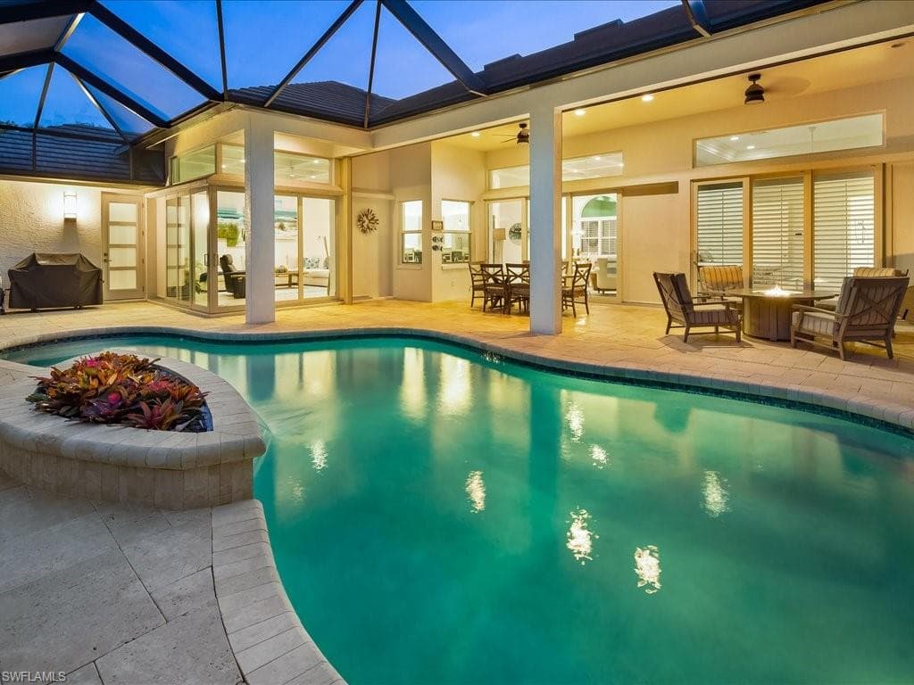 1343 Wood Duck TRL, NAPLES FL 34108-1