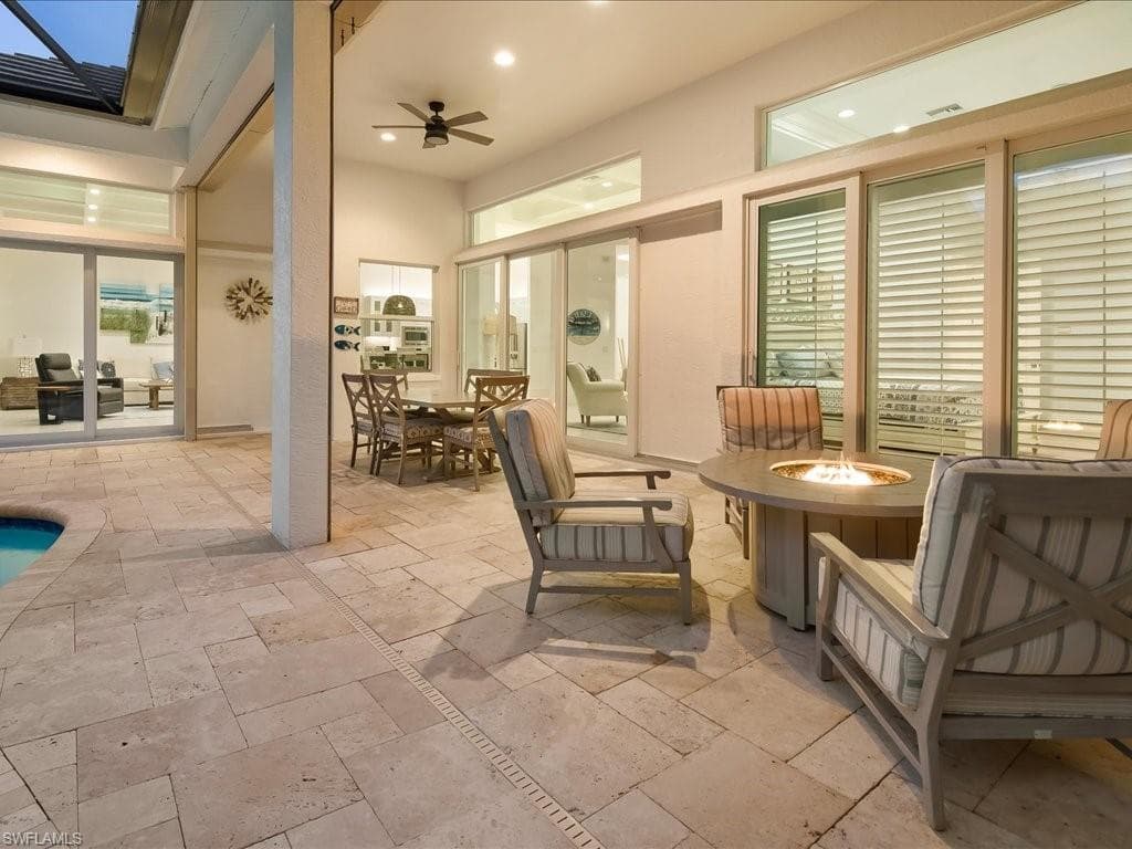 1343 Wood Duck TRL, NAPLES FL 34108-5