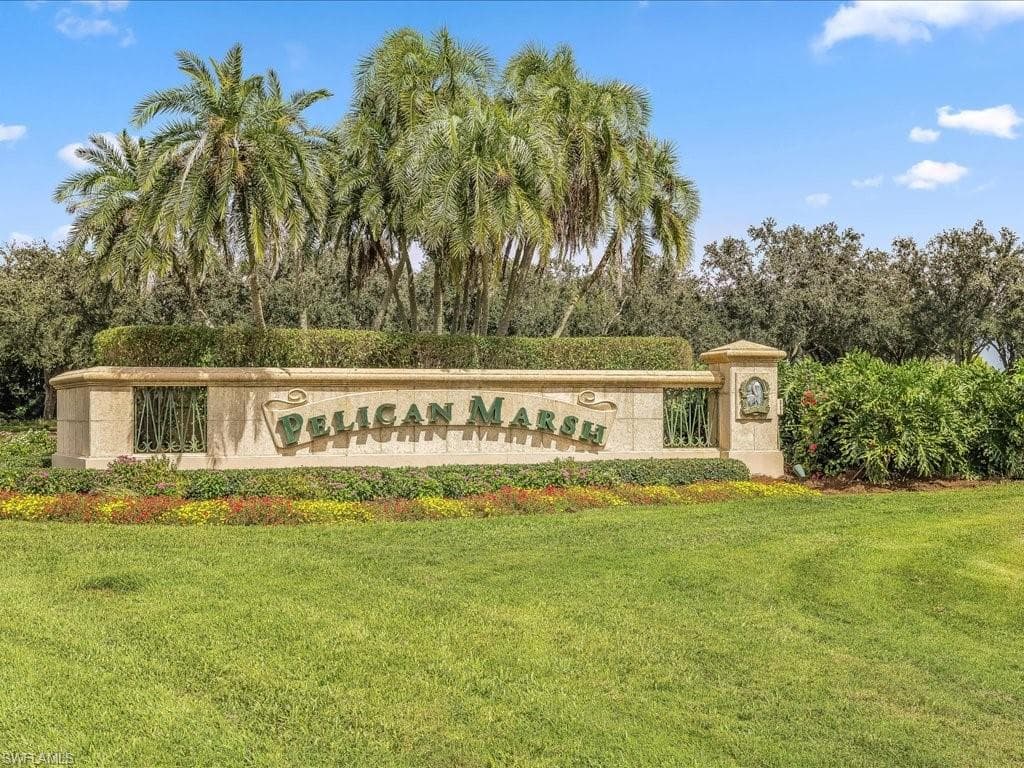 1343 Wood Duck TRL, NAPLES FL 34108-42