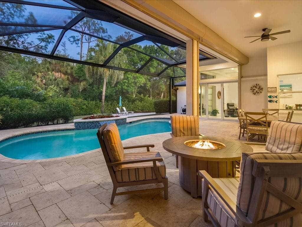 1343 Wood Duck TRL, NAPLES FL 34108-2