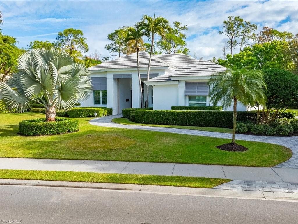 1343 Wood Duck TRL, NAPLES FL 34108-9