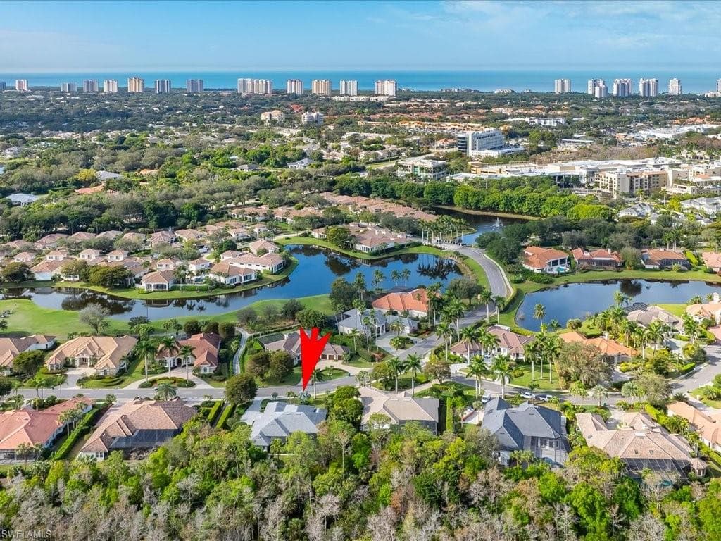 1343 Wood Duck TRL, NAPLES FL 34108-40
