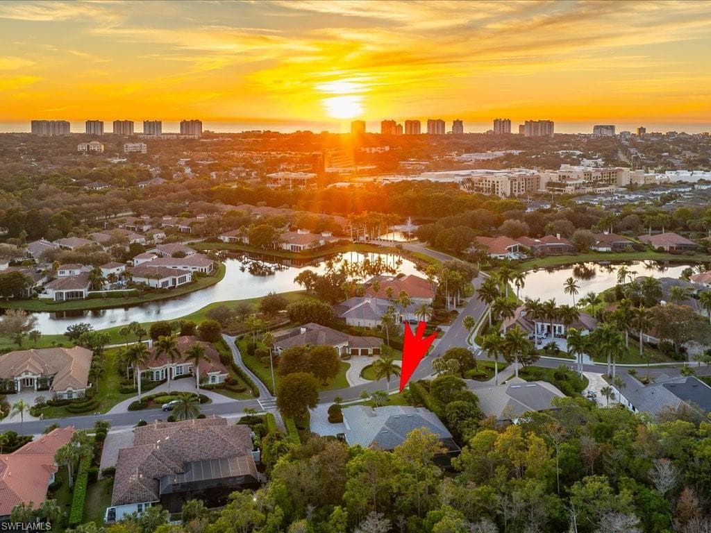 1343 Wood Duck TRL, NAPLES FL 34108-44