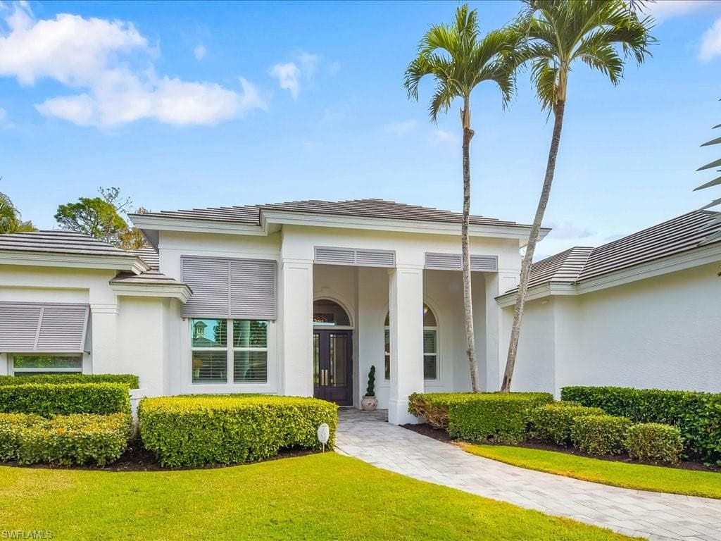 1343 Wood Duck TRL, NAPLES FL 34108-10