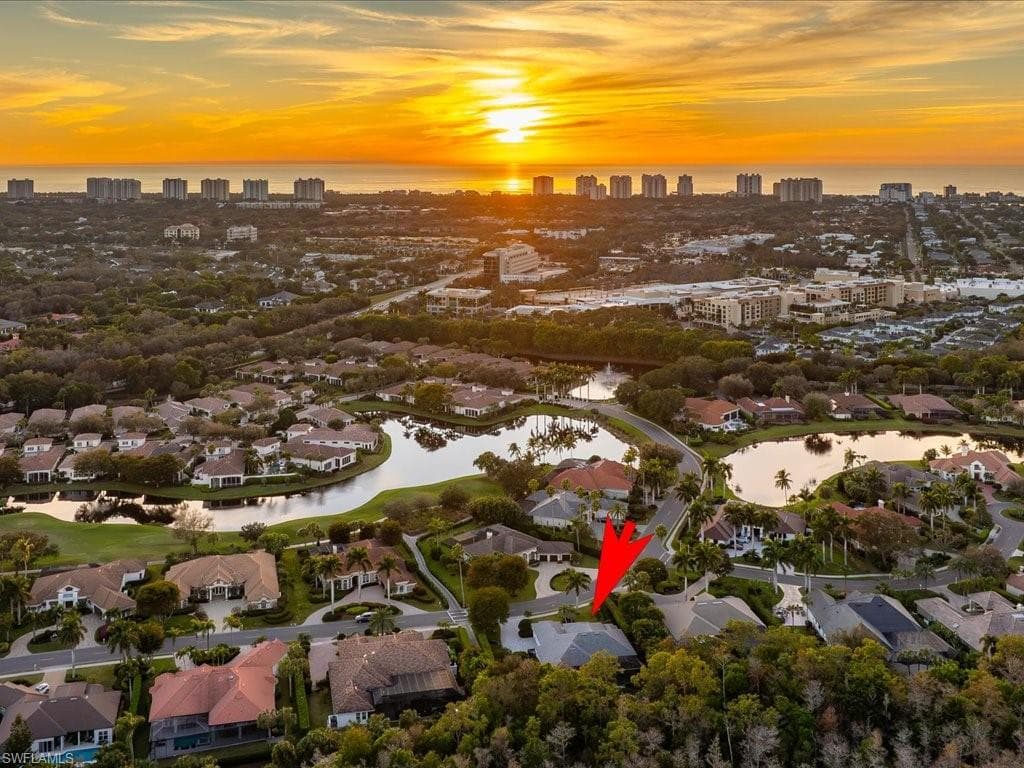 1343 Wood Duck TRL, NAPLES FL 34108-43