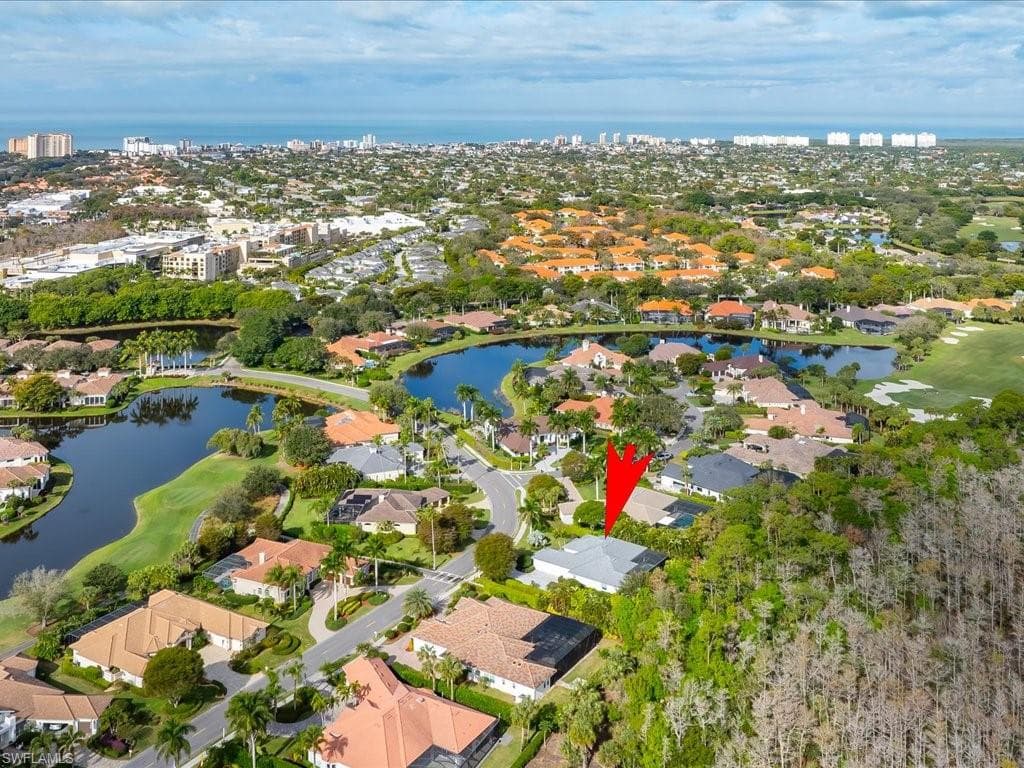 1343 Wood Duck TRL, NAPLES FL 34108-39