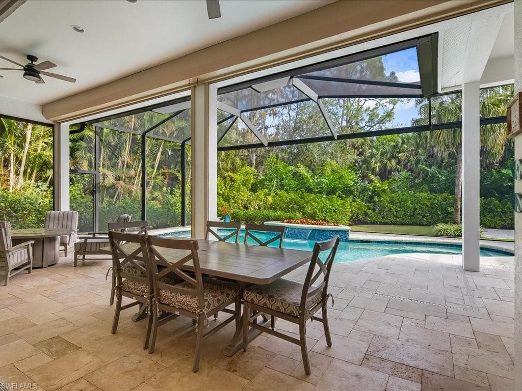 1343 Wood Duck TRL, NAPLES FL 34108-34