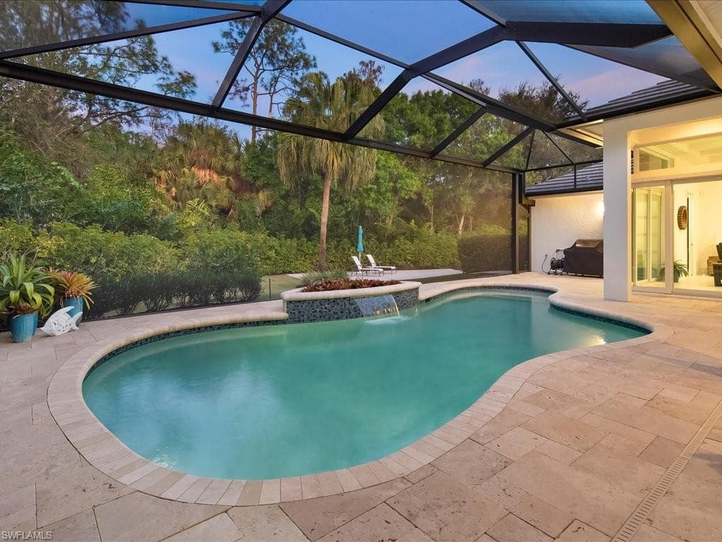 1343 Wood Duck TRL, NAPLES FL 34108-3