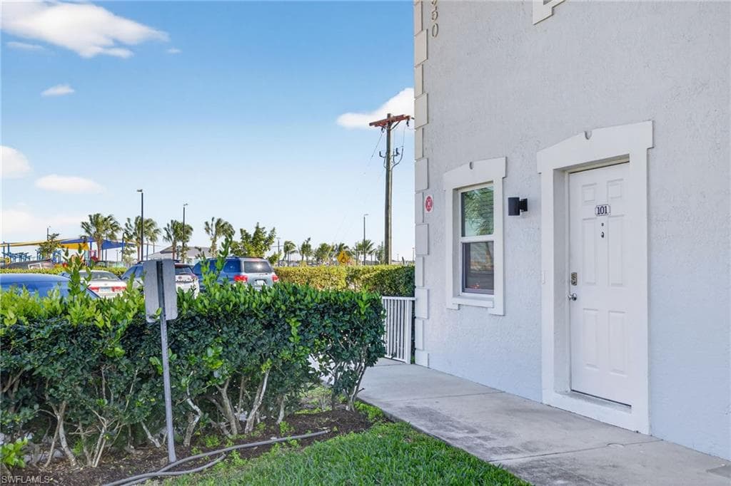 1950 Beach PKWY 101-27