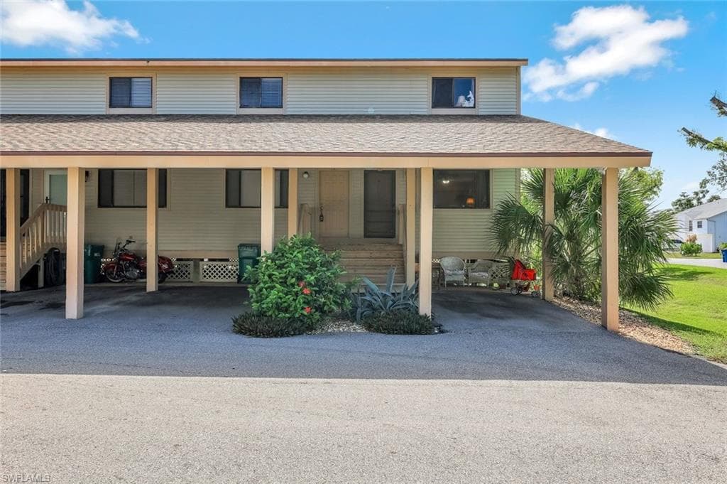 13532 Siesta Pines CT # 5, FORT MYERS FL 33908-22