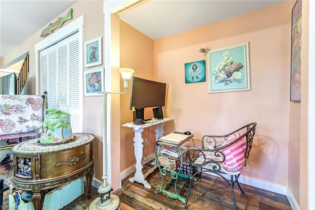 13532 Siesta Pines CT # 5, FORT MYERS FL 33908-5