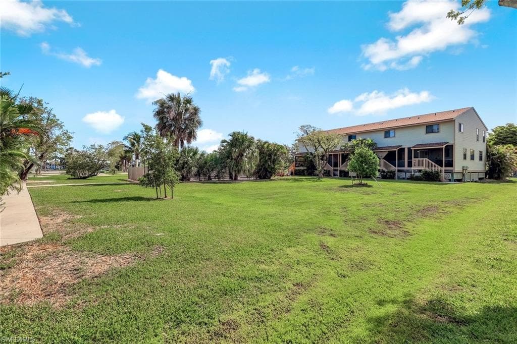 13532 Siesta Pines CT # 5, FORT MYERS FL 33908-21