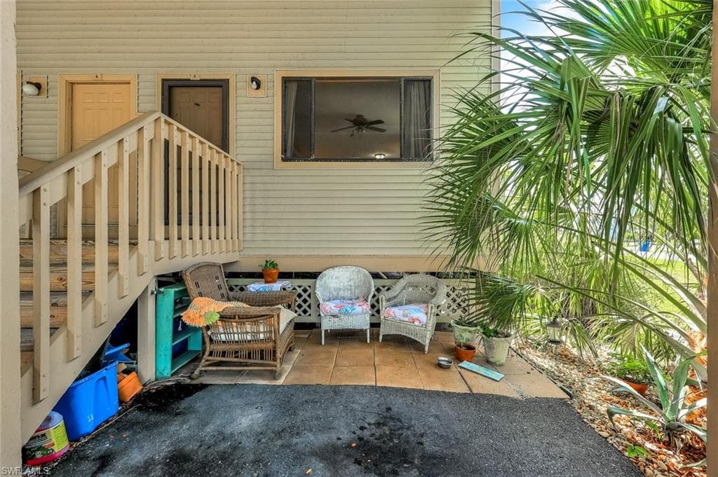 13532 Siesta Pines CT # 5, FORT MYERS FL 33908-2