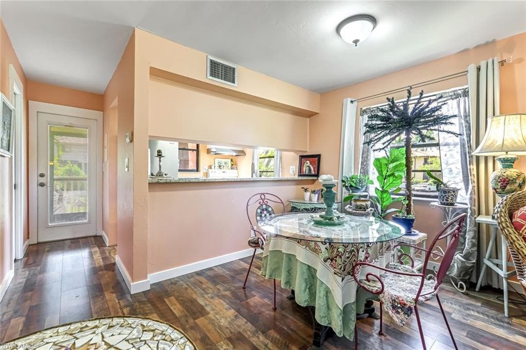 13532 Siesta Pines CT # 5, FORT MYERS FL 33908-4